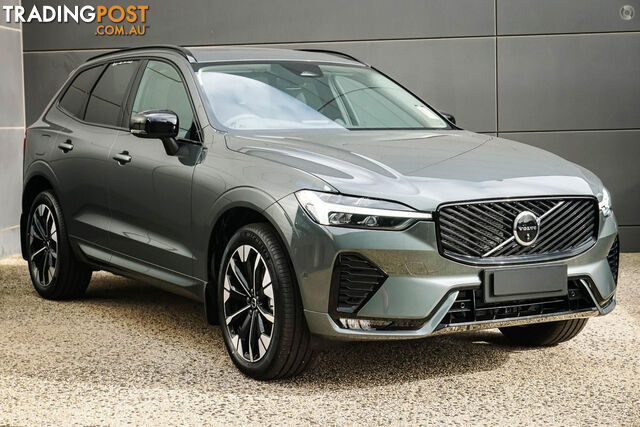 2026 VOLVO XC60 ULTRA B5 DARK UZ SUV