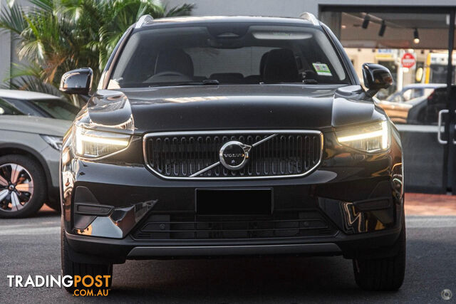2026 VOLVO XC40 PLUS B4 XZ SUV - photo 2 of 15