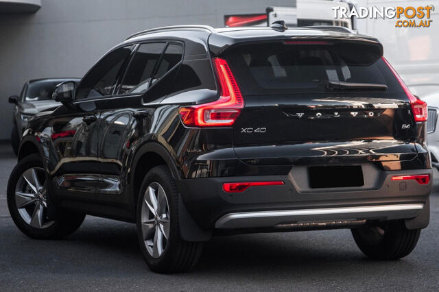 2026 VOLVO XC40 PLUS B4 XZ SUV - photo 4 of 15