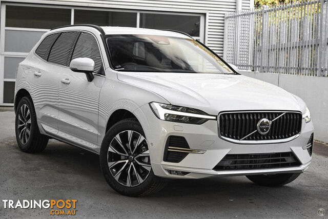 2024 VOLVO XC60 PLUS B5 B5 SUV