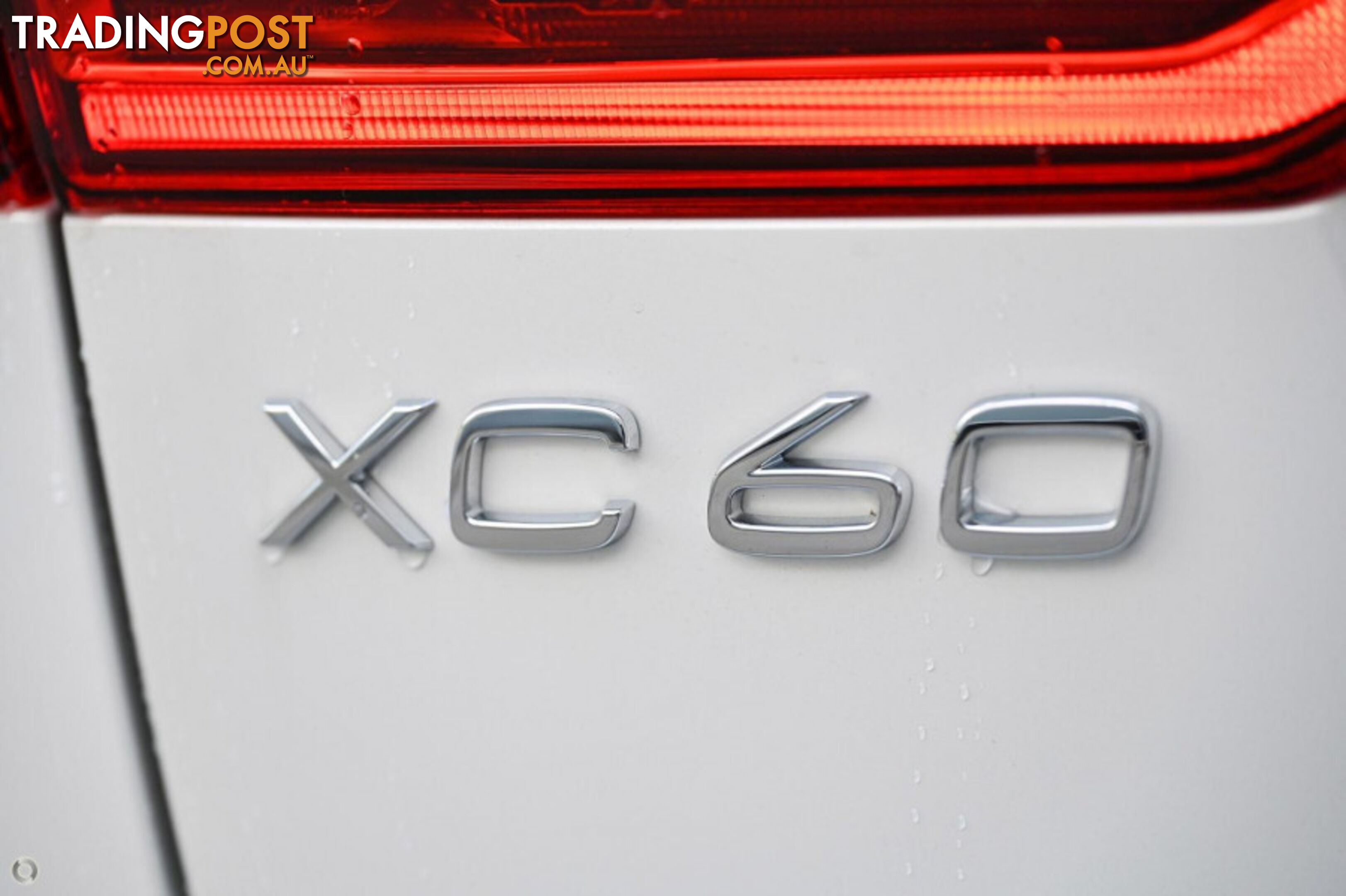 2024 VOLVO XC60 PLUS B5 B5 SUV