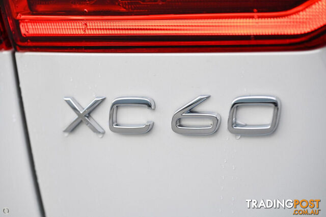 2024 VOLVO XC60 PLUS B5 B5 SUV