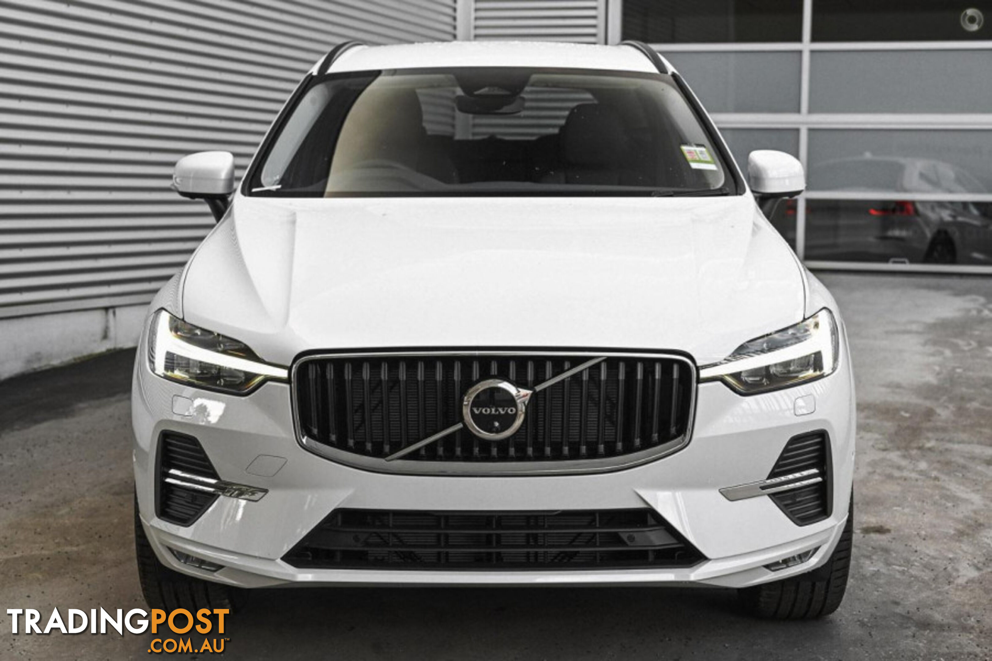 2024 VOLVO XC60 PLUS B5 B5 SUV