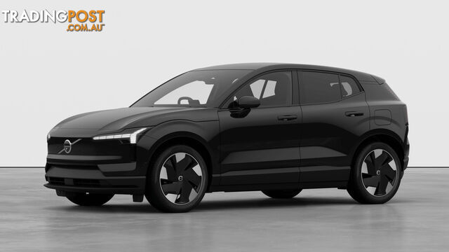 2026 VOLVO EX30 SINGLE MOTOR EXTENDED RANGE ULTRA SUV