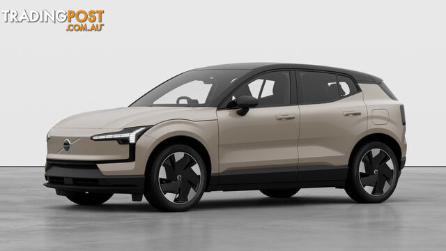 2026 VOLVO EX30 SINGLE MOTOR EXTENDED RANGE PLUS SUV