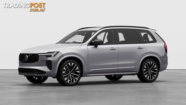 2026 VOLVO XC90 ULTRA B5 DARK L SERIES SUV