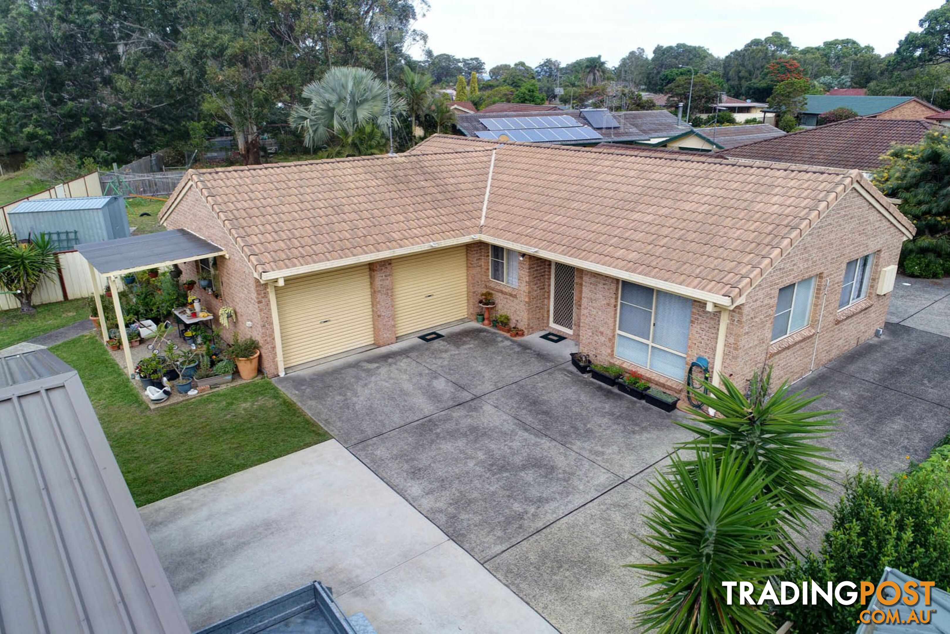 38A Goldens Road FORSTER NSW 2428