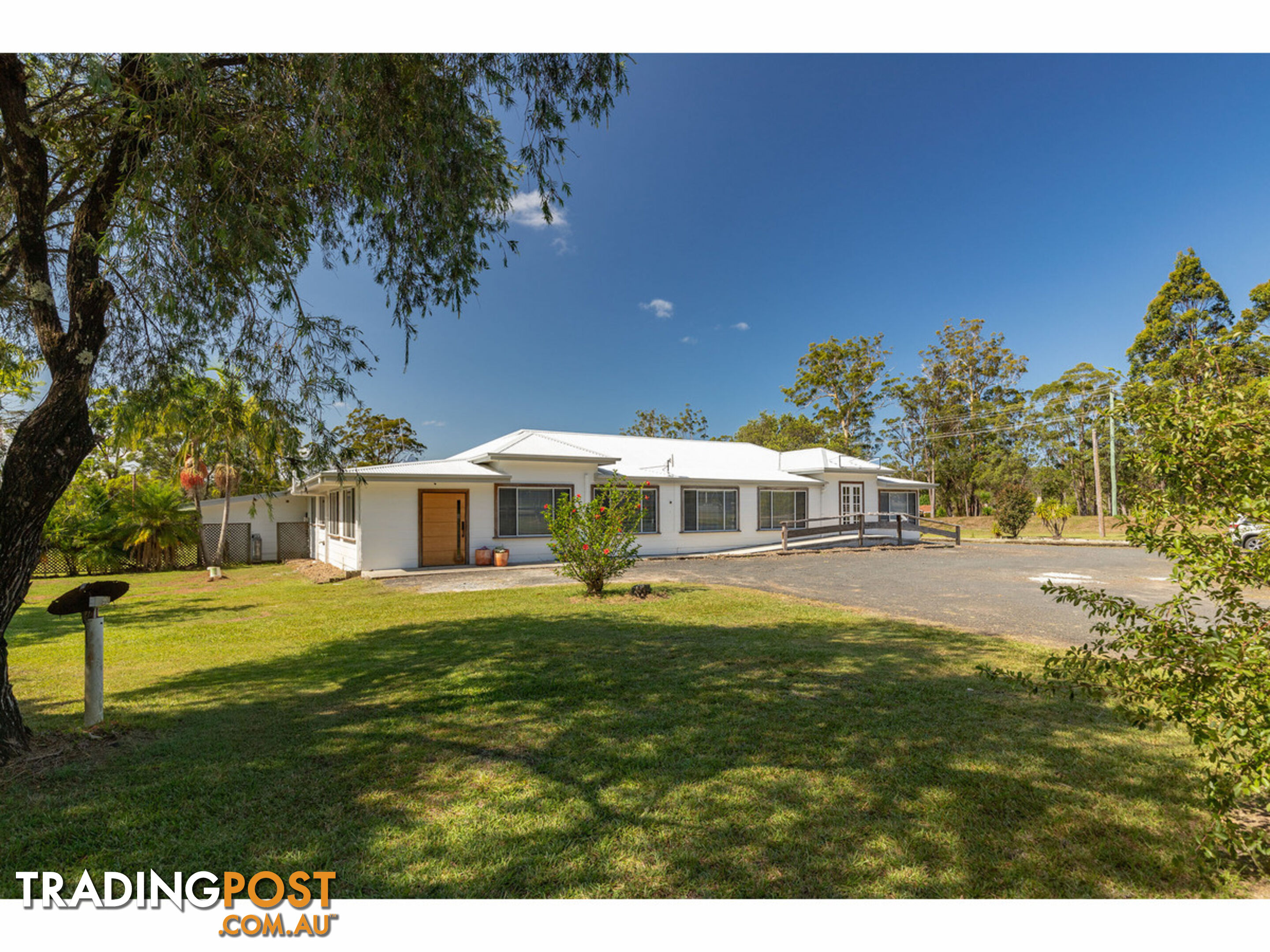 8 Failford Road DARAWANK NSW 2428