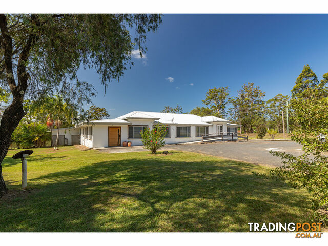 8 Failford Road DARAWANK NSW 2428