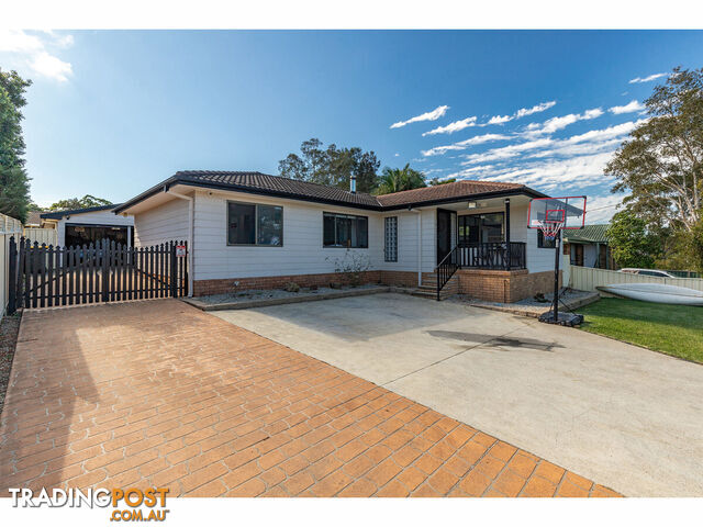 41 Carribean Avenue FORSTER NSW 2428