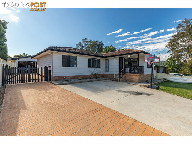 41 Carribean Avenue FORSTER NSW 2428