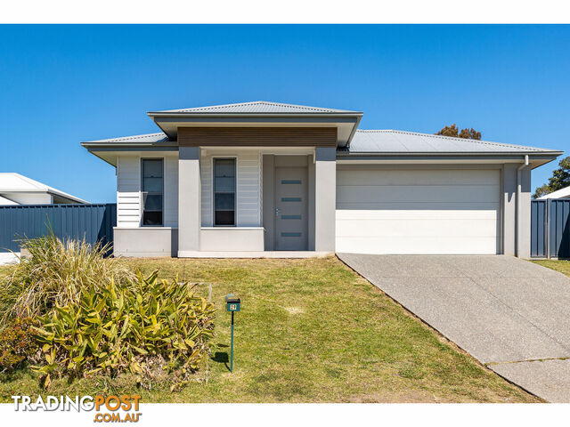 29 Fantail Rise DIAMOND BEACH NSW 2430