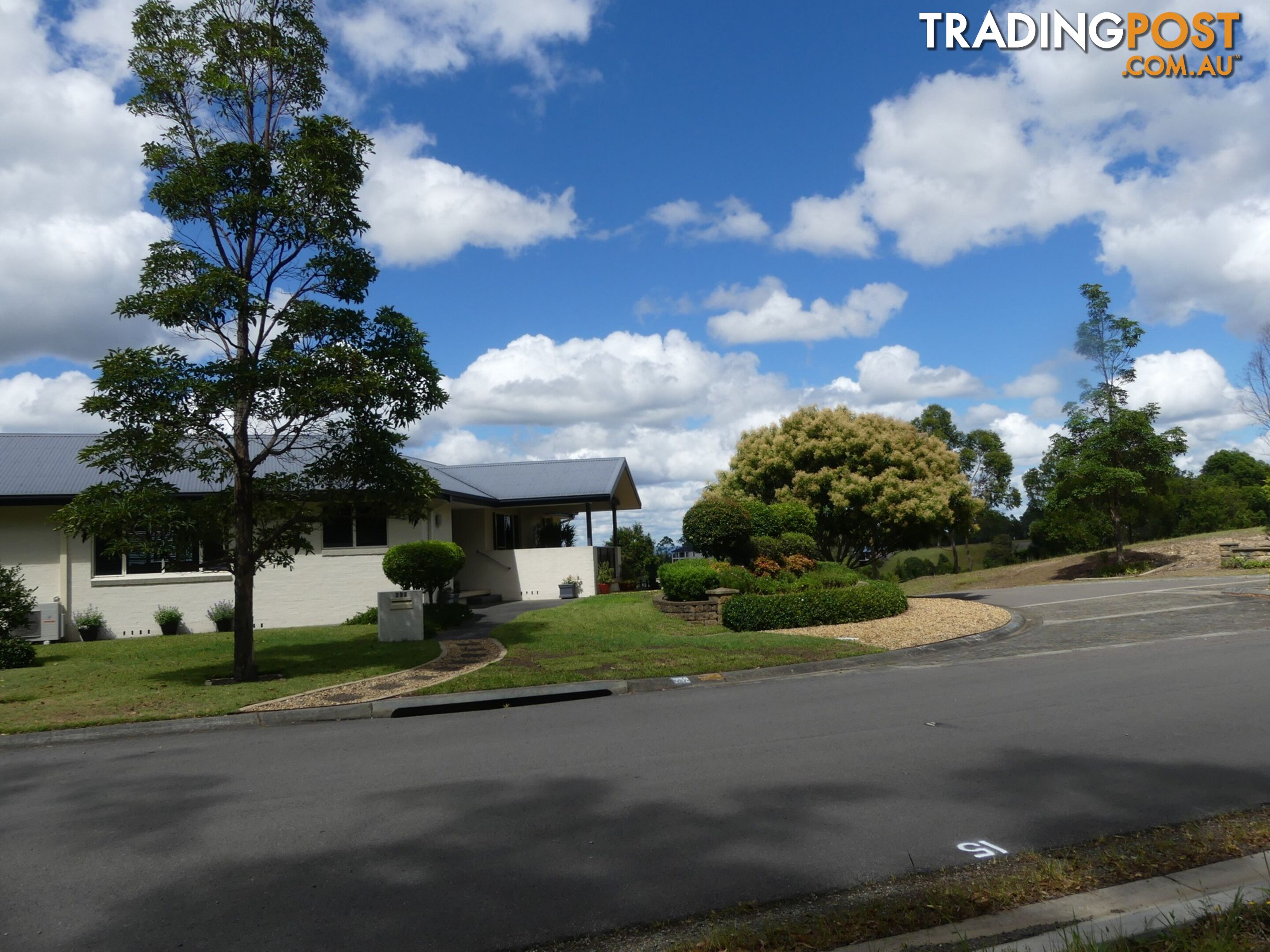 Lot 15/131 Tallwood Drive TALLWOODS VILLAGE NSW 2430