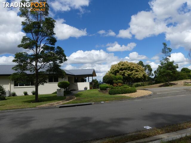 Lot 15/131 Tallwood Drive TALLWOODS VILLAGE NSW 2430