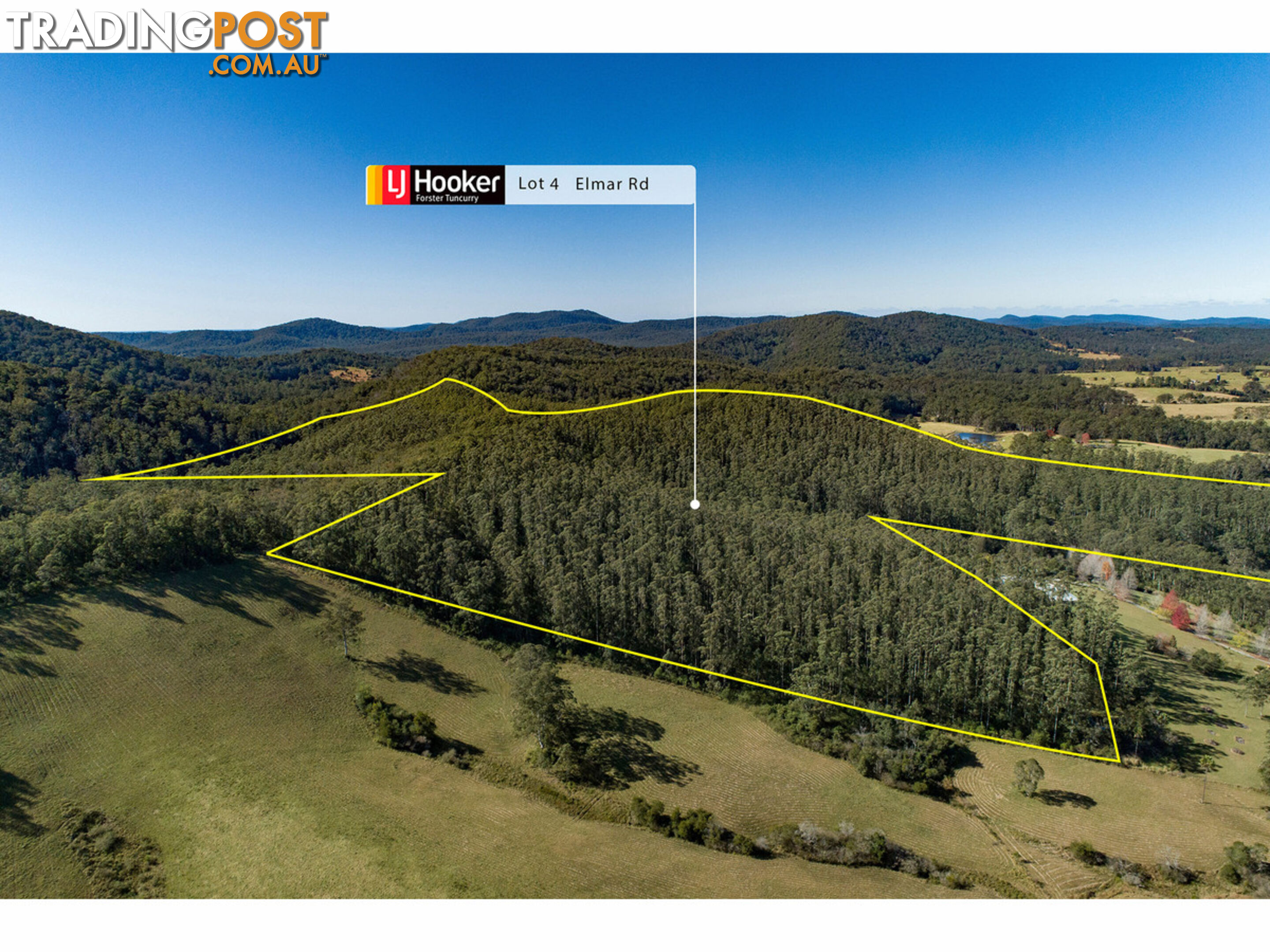 Lot 4 Elmar Road WOOTTON NSW 2423