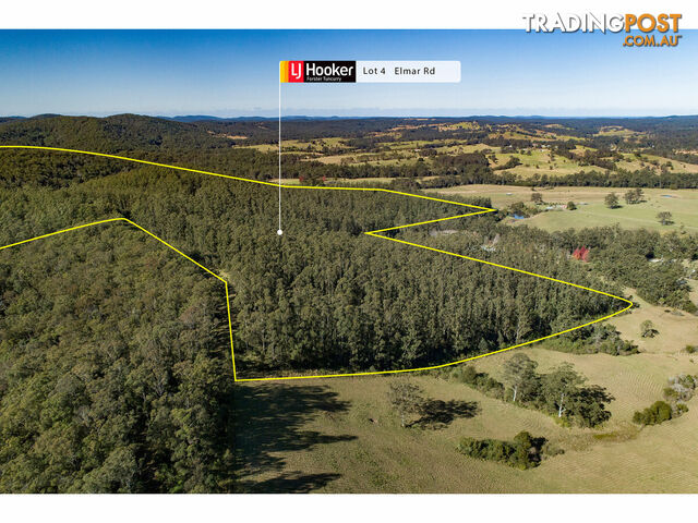 Lot 4 Elmar Road WOOTTON NSW 2423