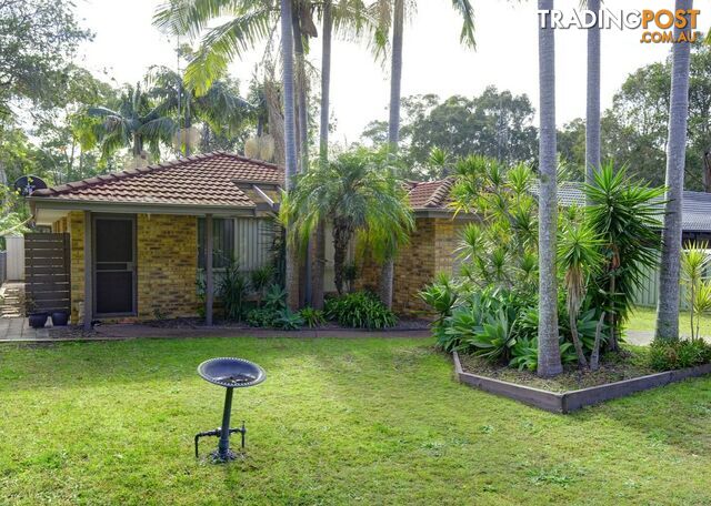 144 Green Point Drive GREEN POINT NSW 2428