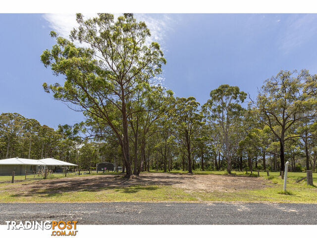 19A Aquatic Road DARAWANK NSW 2428