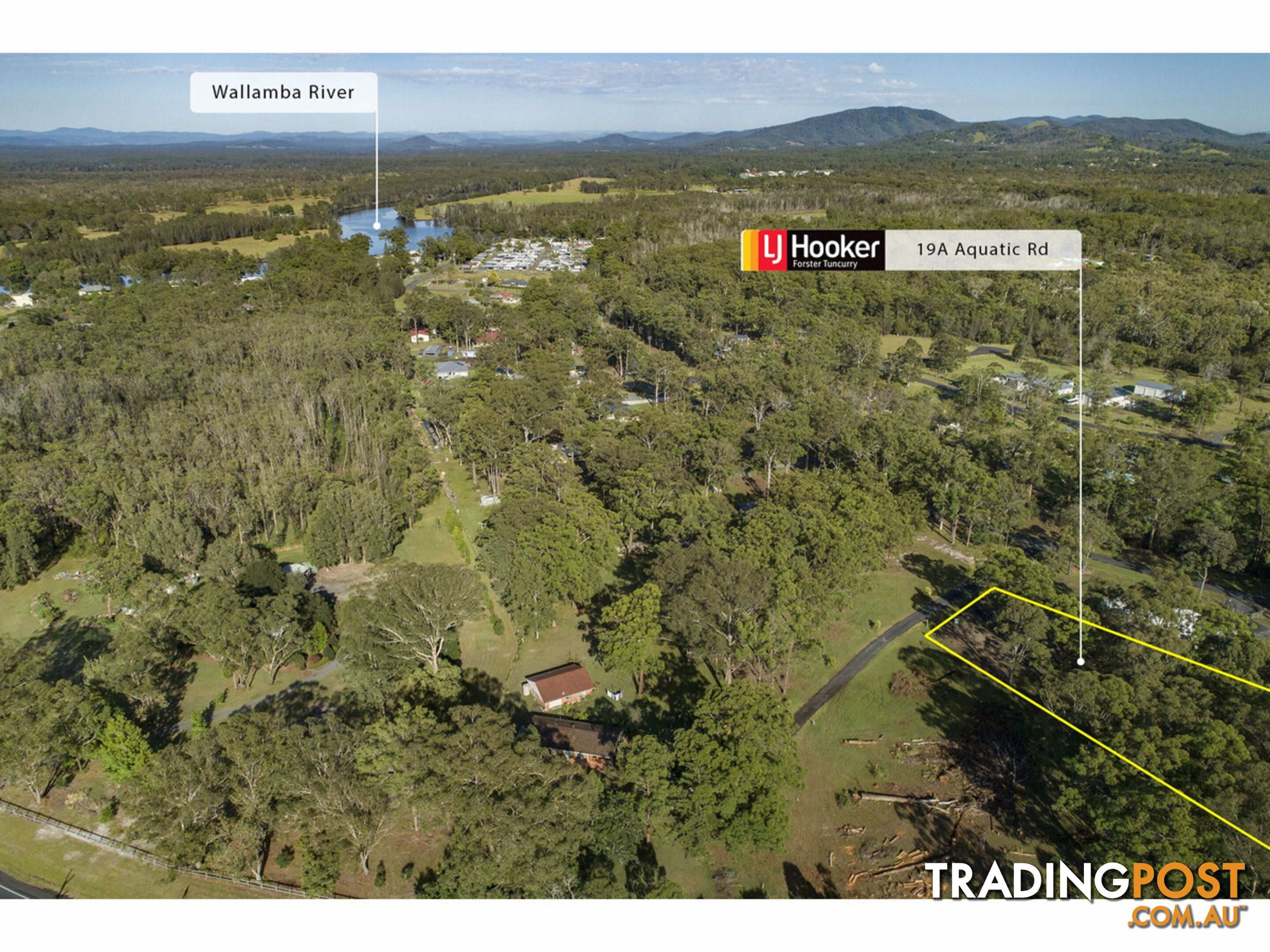 19A Aquatic Road DARAWANK NSW 2428