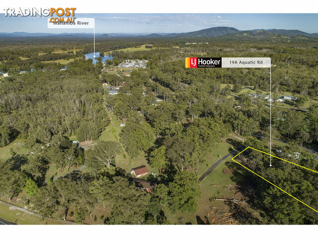 19A Aquatic Road DARAWANK NSW 2428