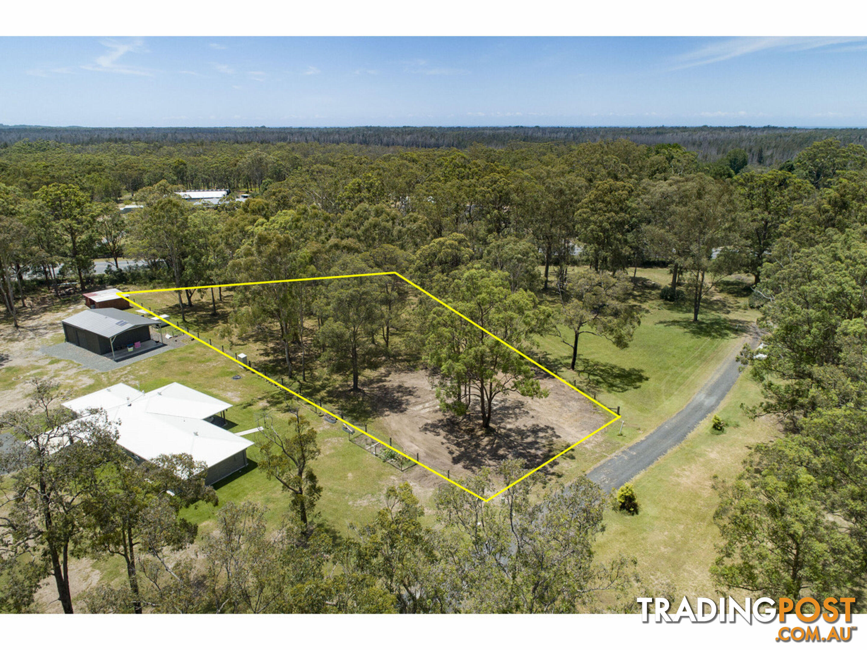 19A Aquatic Road DARAWANK NSW 2428