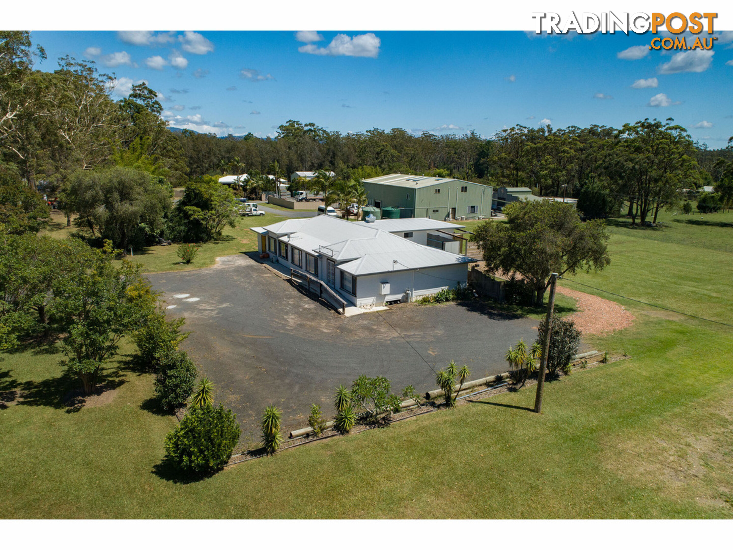 8 Failford Road DARAWANK NSW 2428