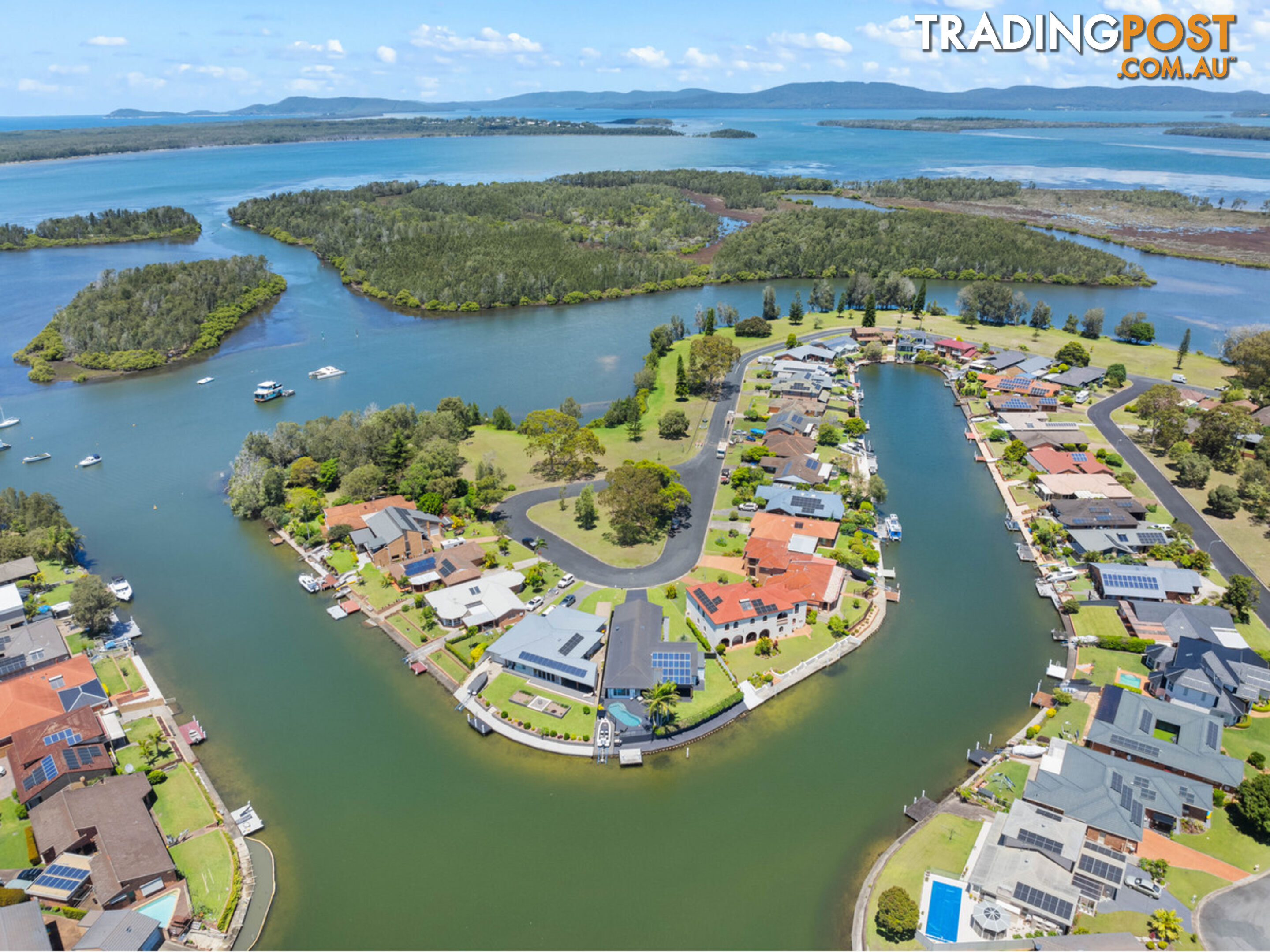 110 Elizabeth Parade FORSTER NSW 2428