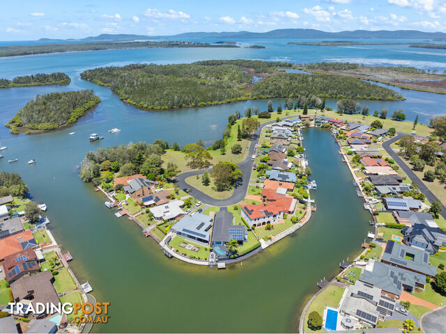 110 Elizabeth Parade FORSTER NSW 2428