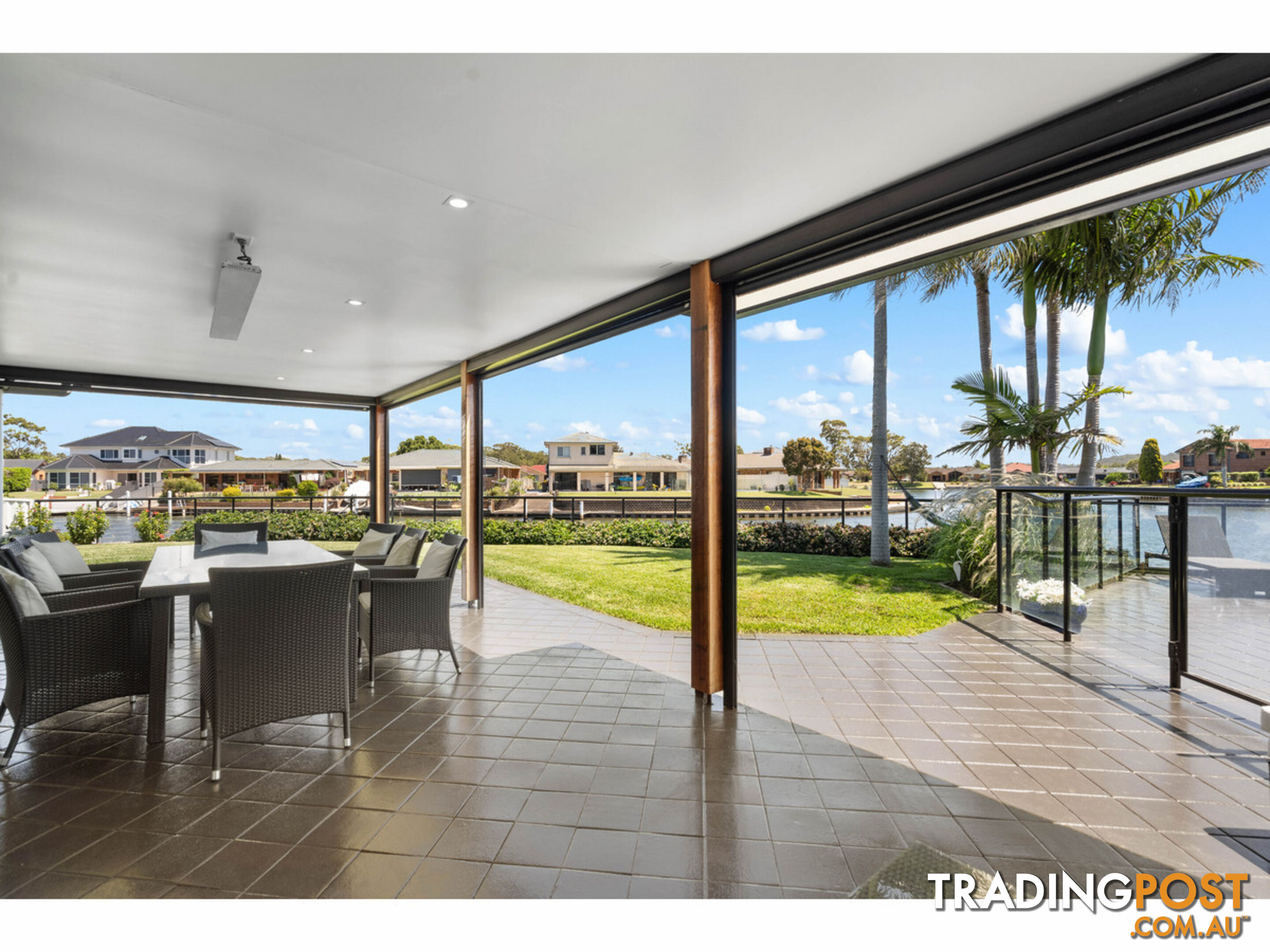 110 Elizabeth Parade FORSTER NSW 2428