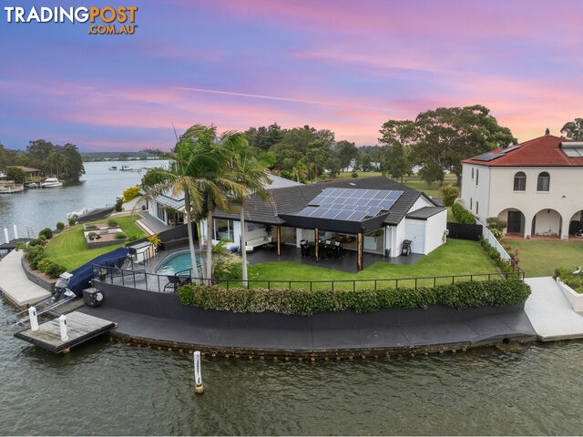 110 Elizabeth Parade FORSTER NSW 2428