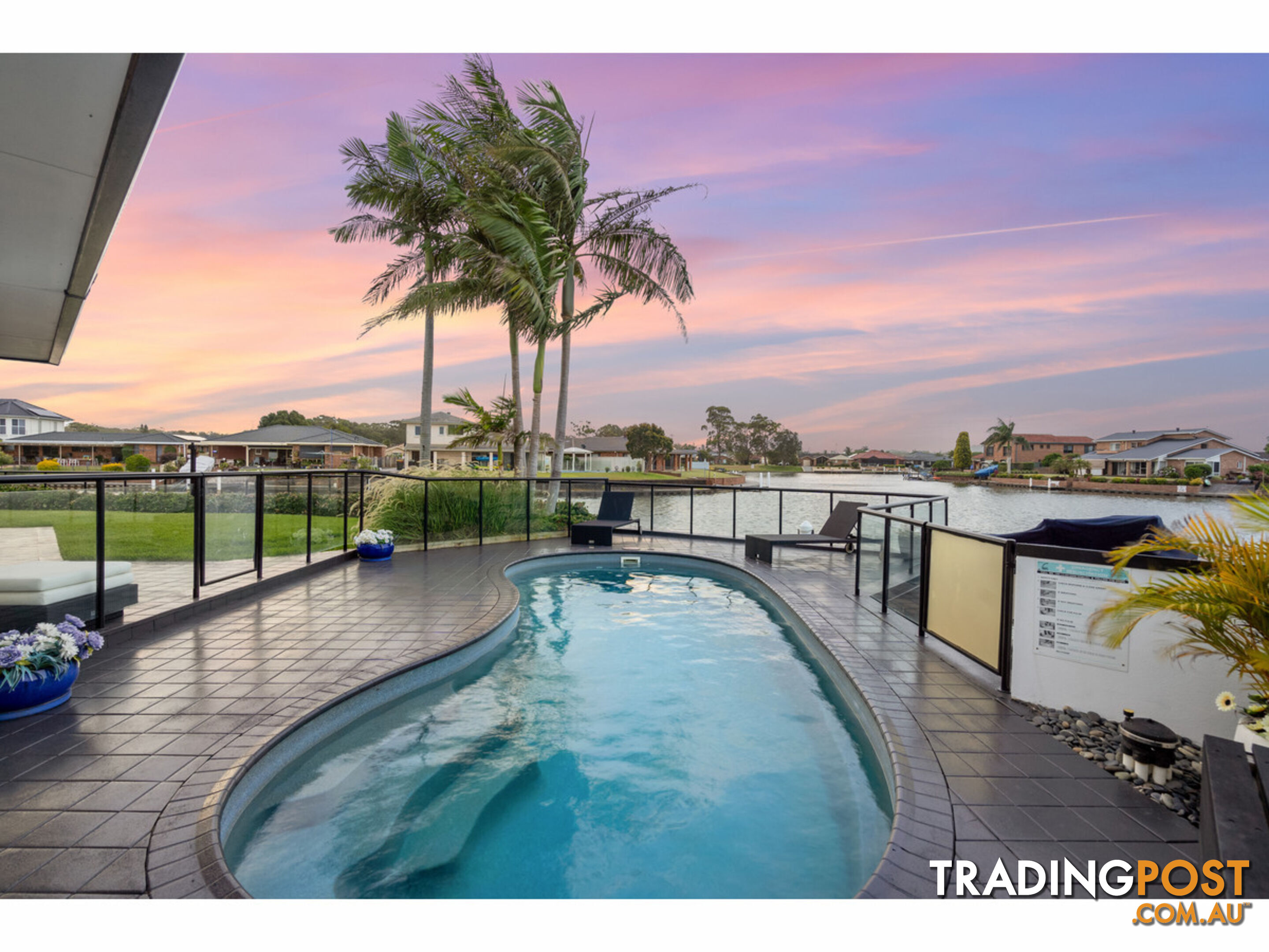 110 Elizabeth Parade FORSTER NSW 2428