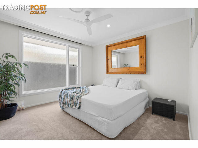 110 Elizabeth Parade FORSTER NSW 2428