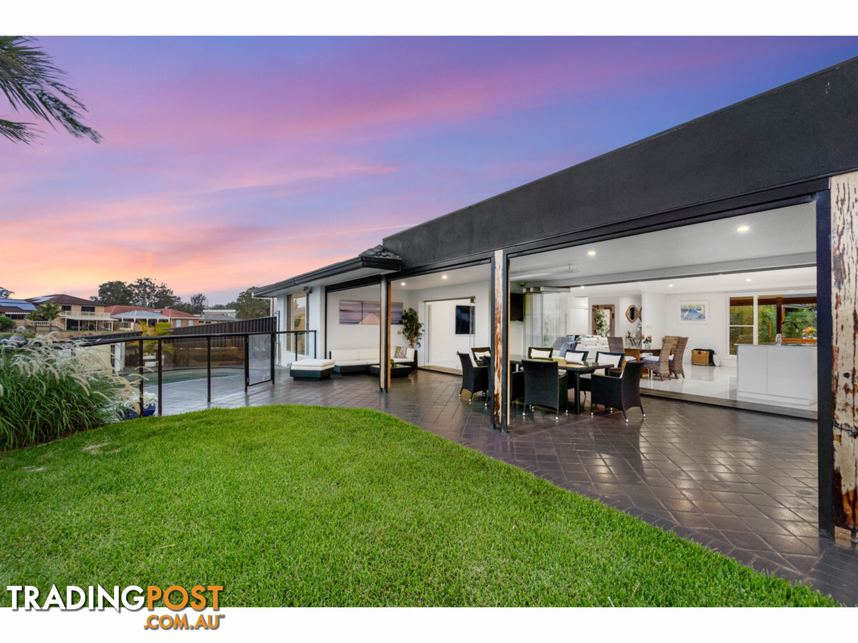 110 Elizabeth Parade FORSTER NSW 2428