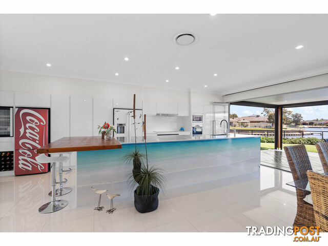 110 Elizabeth Parade FORSTER NSW 2428