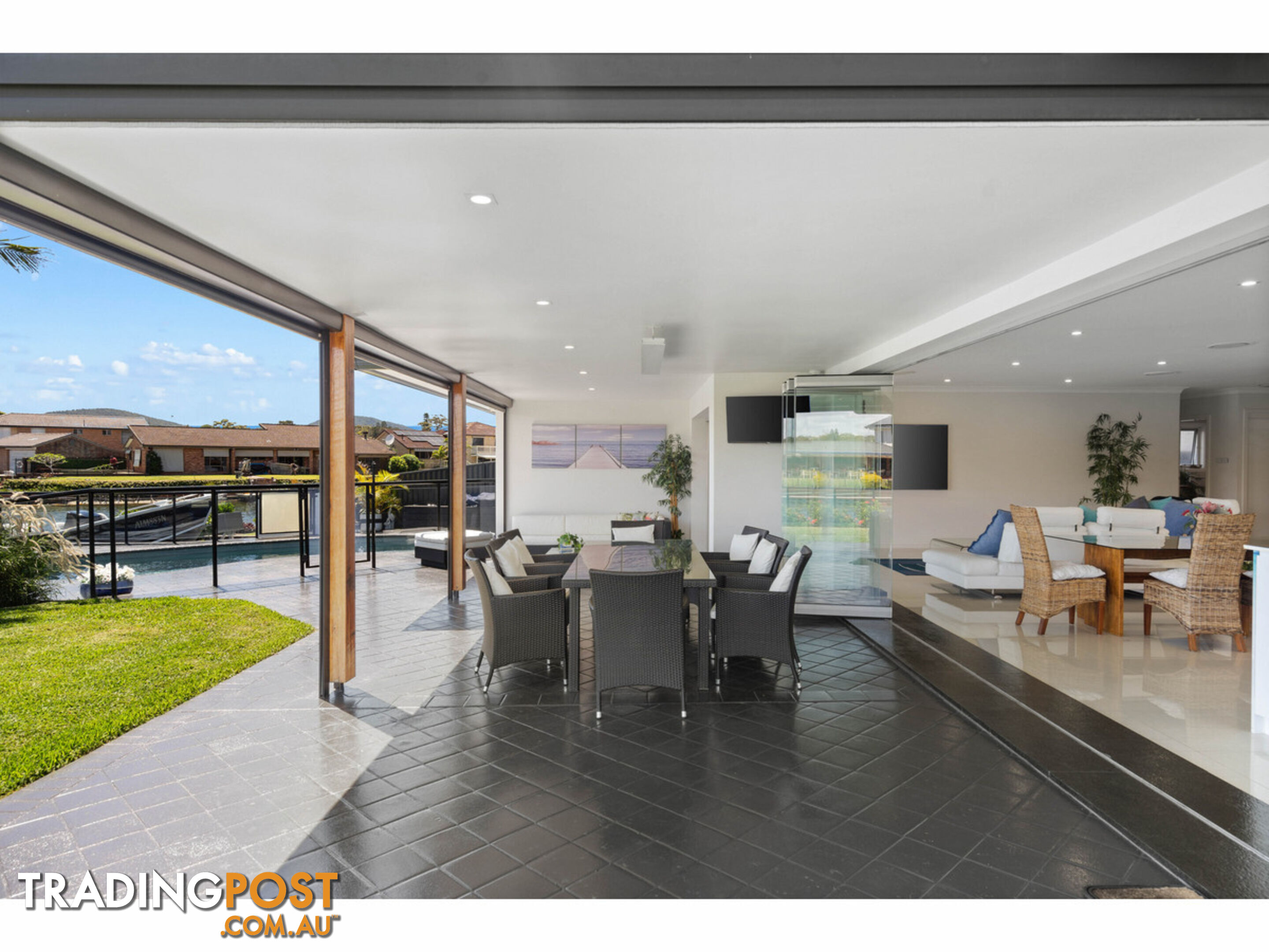 110 Elizabeth Parade FORSTER NSW 2428