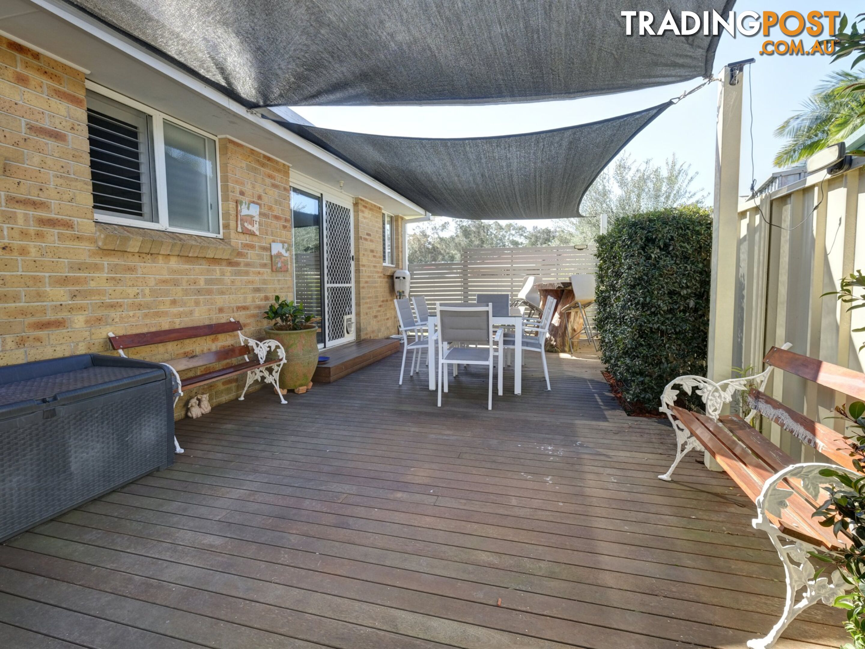 1 Colin Place FORSTER NSW 2428