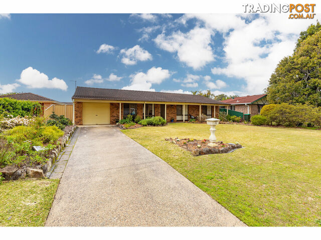 11 Eden Place TUNCURRY NSW 2428