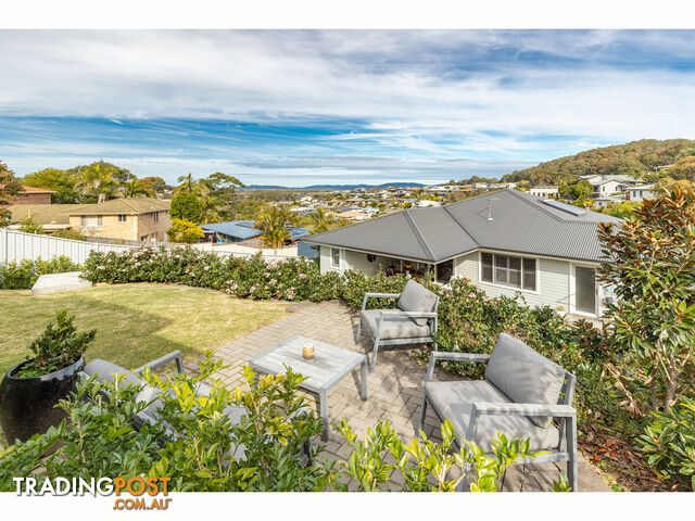 6 Blanch Place FORSTER NSW 2428