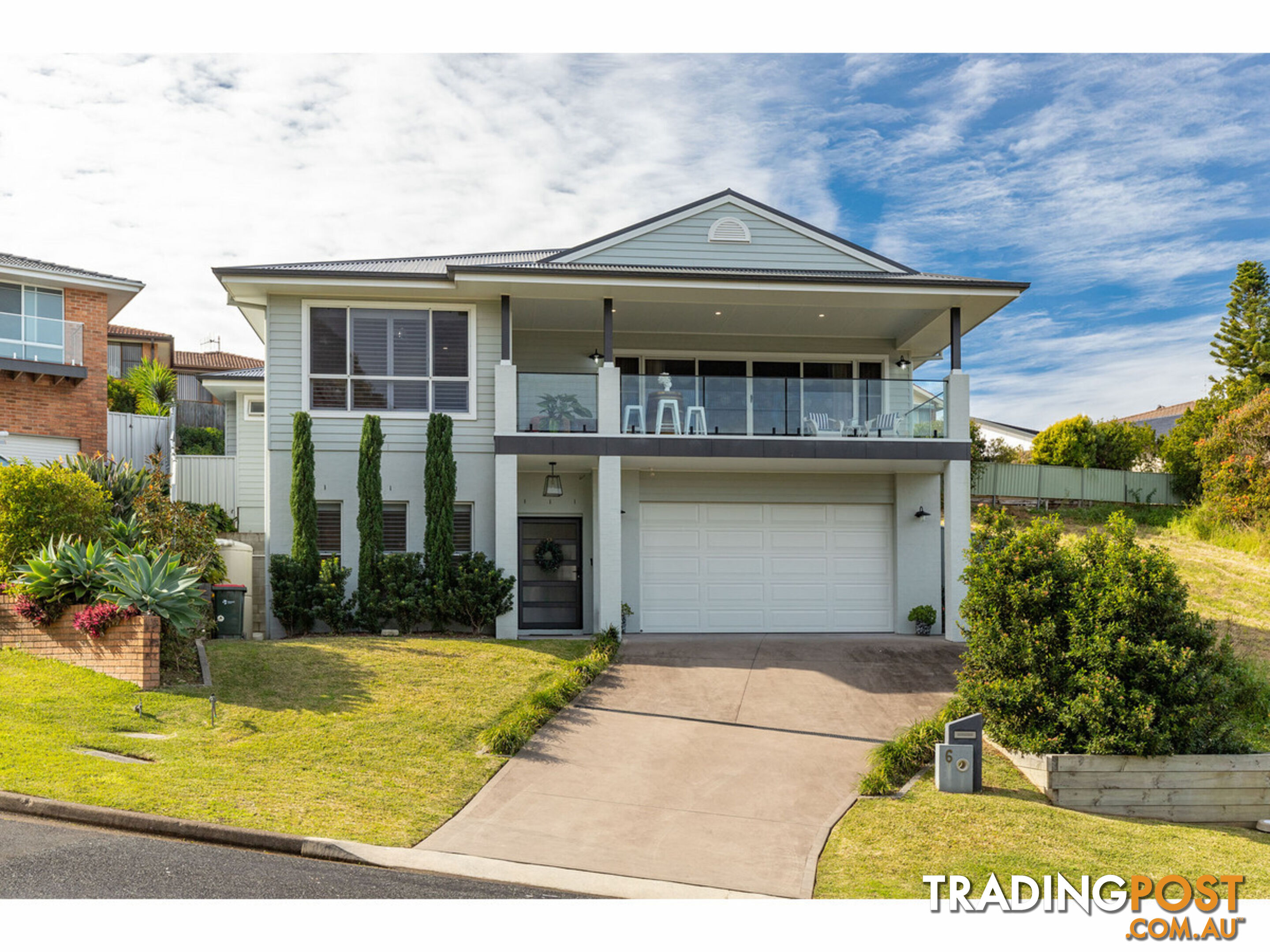 6 Blanch Place FORSTER NSW 2428