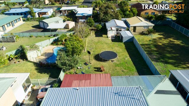 28 Tuncurry Street TUNCURRY NSW 2428