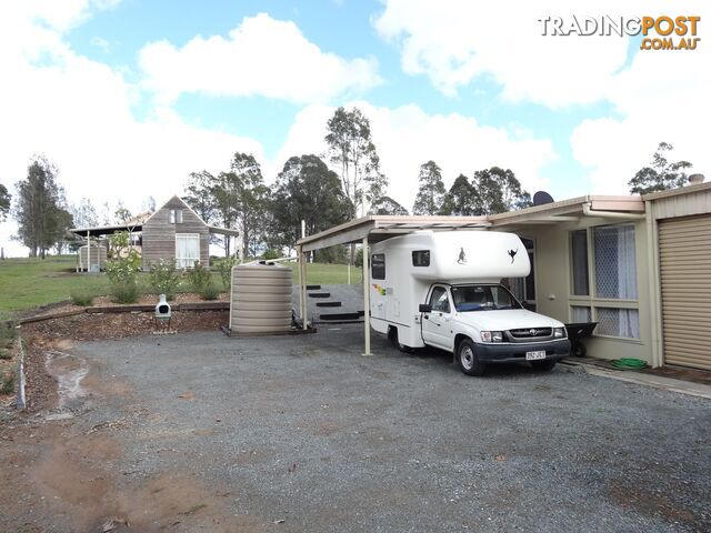 159 Mobbs Lane FIREFLY NSW 2429