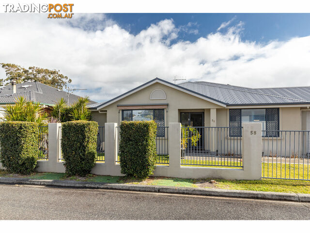 2/43 Tuncurry Street TUNCURRY NSW 2428