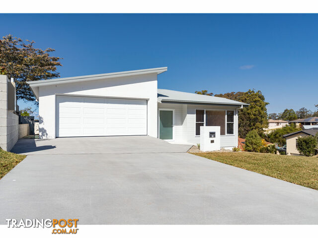 43 The Pulpit TALLWOODS VILLAGE NSW 2430