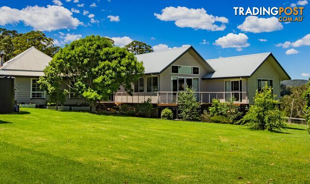 29 Squires Road WOOTTON NSW 2423