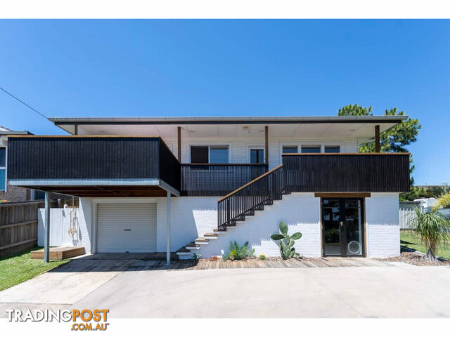 72 Strand Street FORSTER NSW 2428