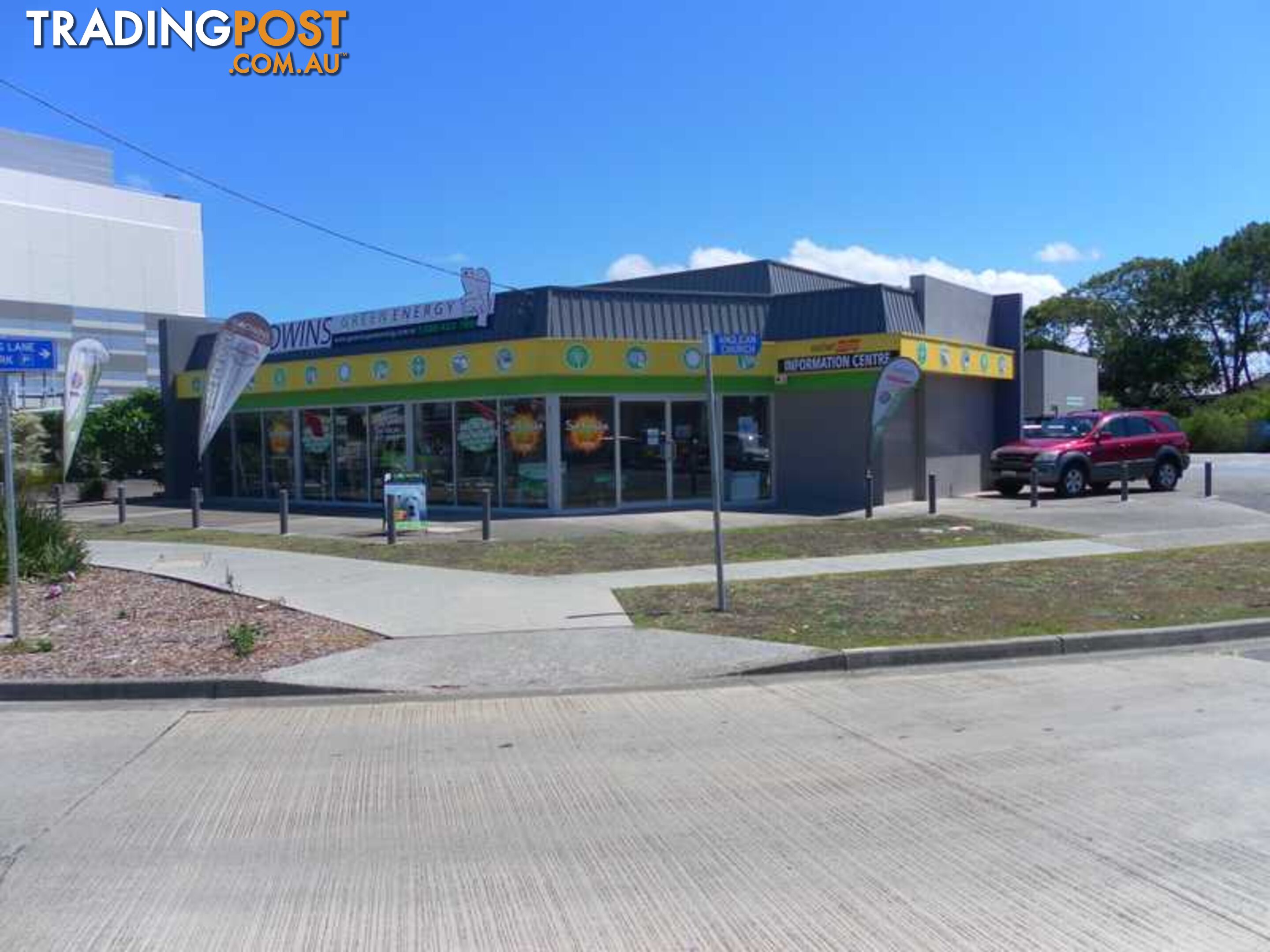 104 Manning Street TUNCURRY NSW 2428