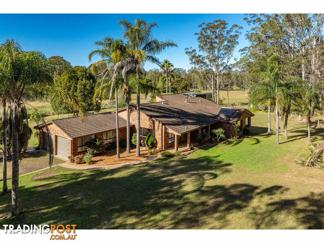 57 Carefree Road NABIAC NSW 2312