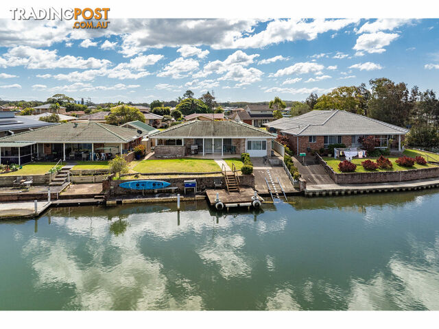 58 King George Parade FORSTER NSW 2428
