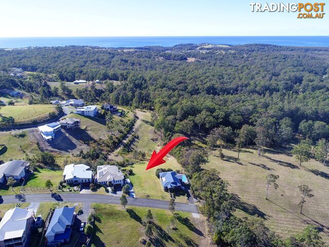 13 Lake View Way TALLWOODS VILLAGE NSW 2430