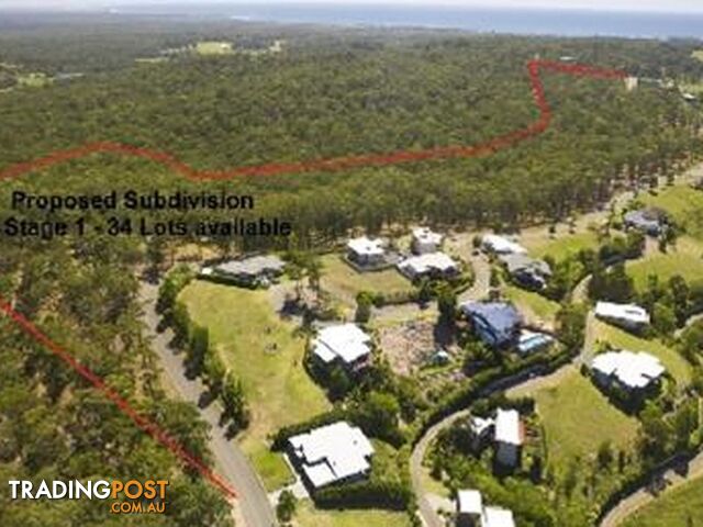 Lot 17/131 Tallwood Drive TALLWOODS VILLAGE NSW 2430